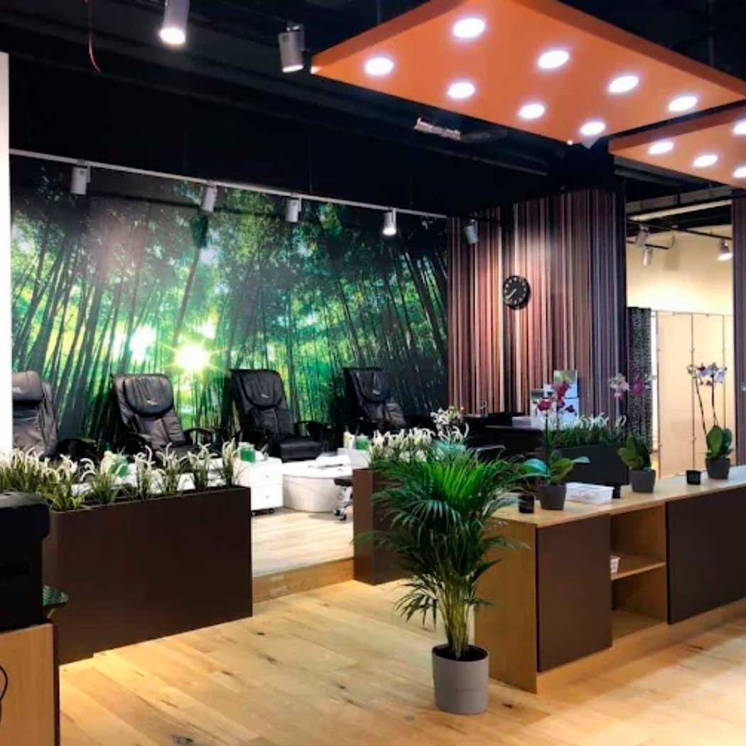 Diamond Nails - 15% rabat